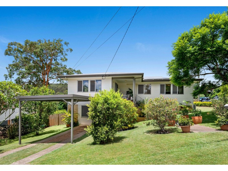 16 Kingwell Street, Moorooka QLD 4105