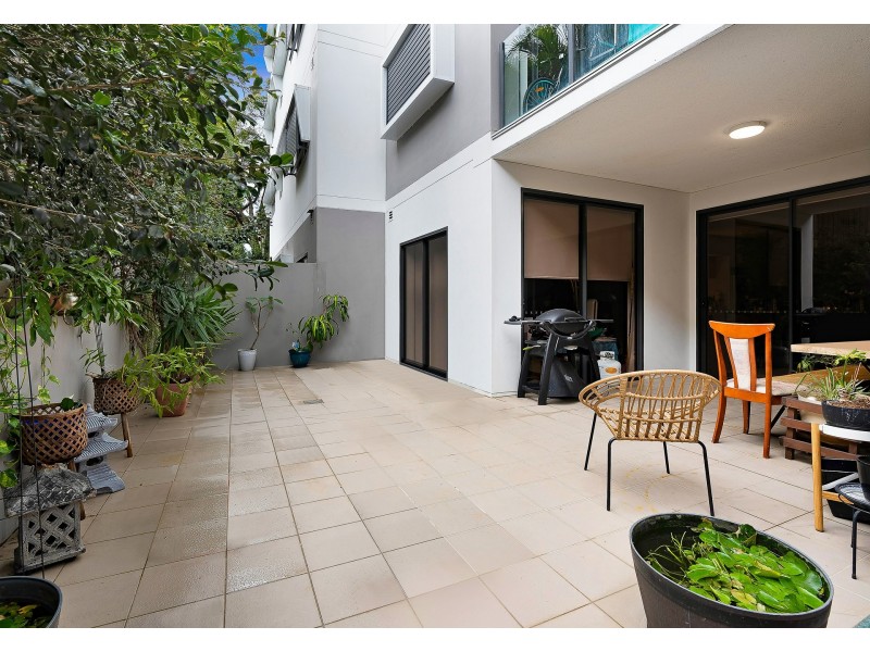 103/52 Grantson Street, Windsor QLD 4030
