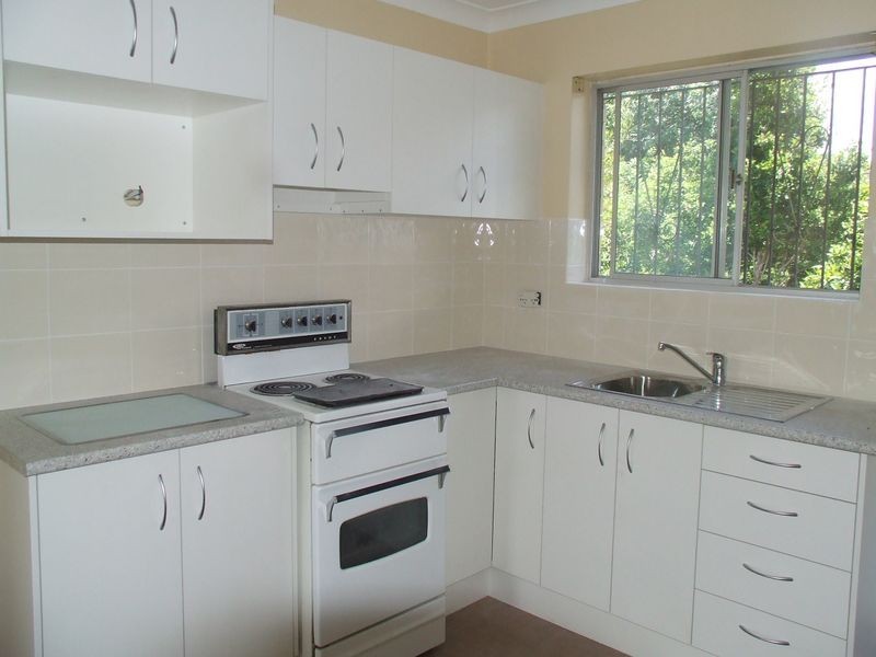 4/15 Frederick Street, Annerley QLD 4103