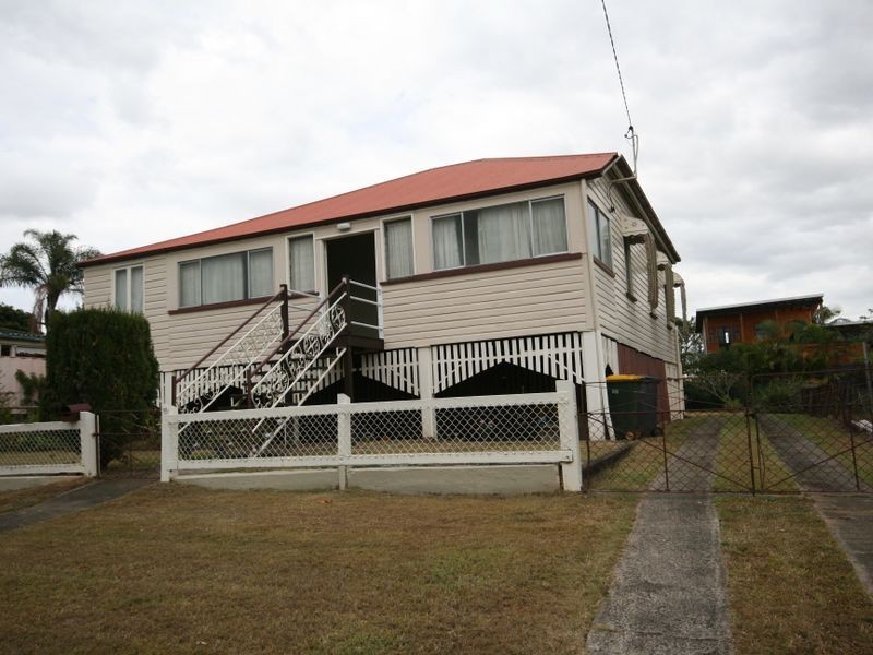 85 Sunbeam Street, Annerley QLD 4103