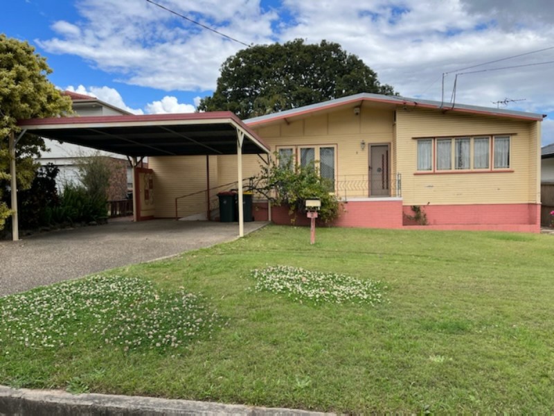 8 Burgess Street, Salisbury QLD 4107