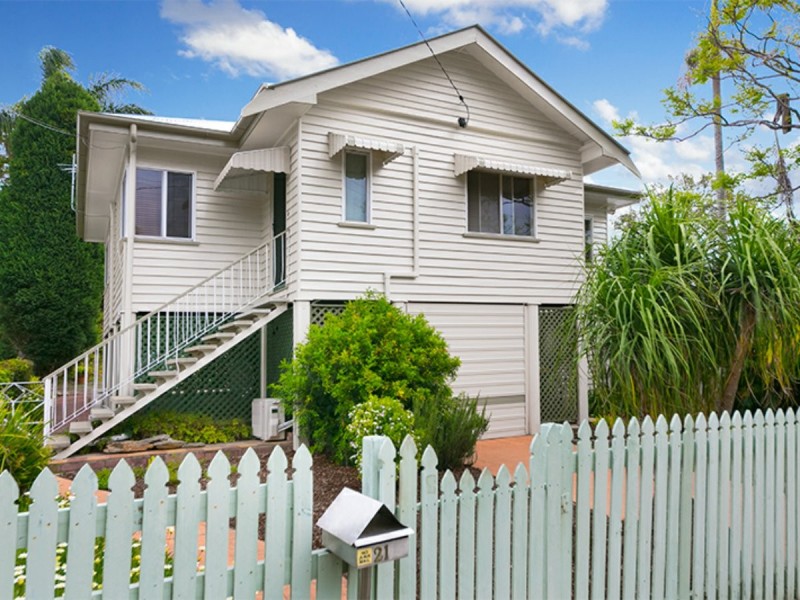 21 Koala Road, Moorooka QLD 4105