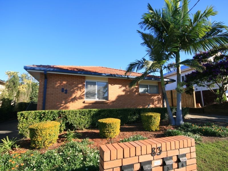 2/83 Chester Road, Annerley QLD 4103