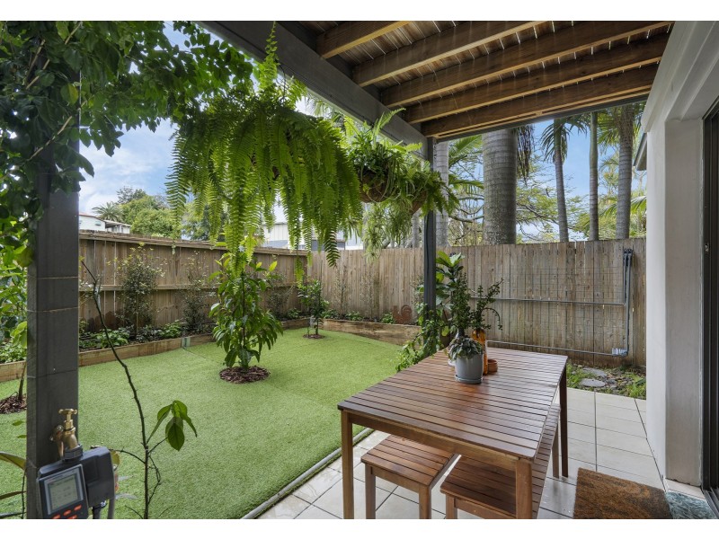 1/15 Grosvenor Street, Yeerongpilly QLD 4105