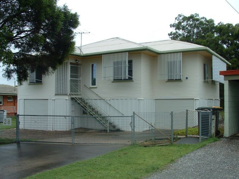 38 Orari Road, Yeronga QLD 4104