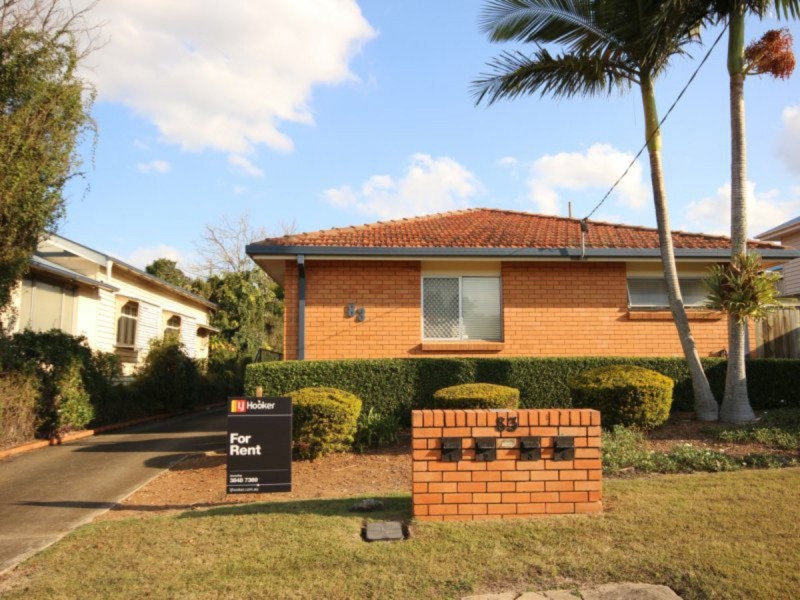 3/83 Chester Road, Annerley QLD 4103