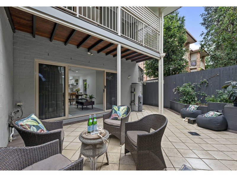 3/52 Lothian Street, Annerley QLD 4103