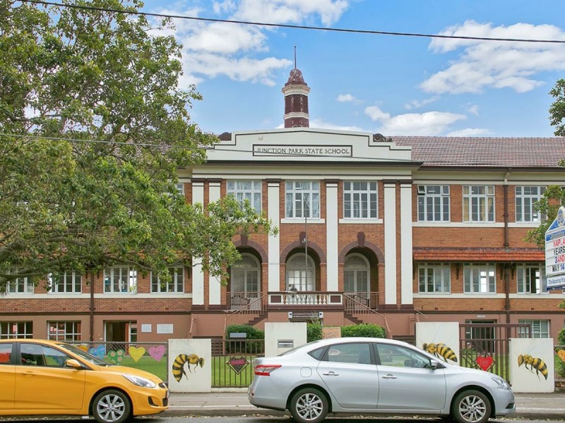 3/52 Lothian Street, Annerley QLD 4103