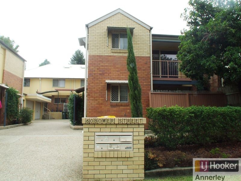 2/60 Bower Street, Annerley QLD 4103