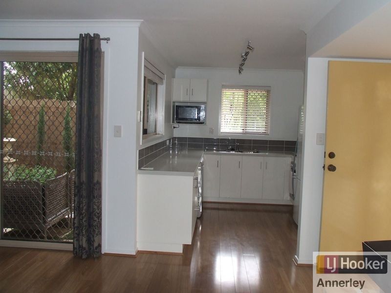 2/60 Bower Street, Annerley QLD 4103