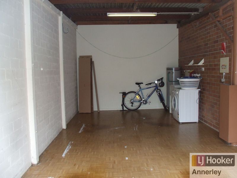 2/60 Bower Street, Annerley QLD 4103