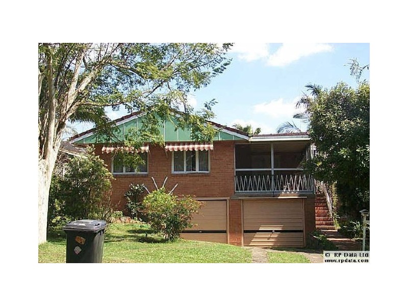 25 Lutzow Street, Tarragindi QLD 4121