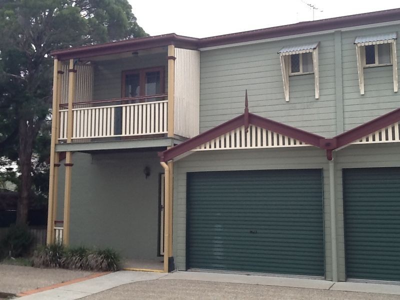3/15 Gustavson Street, Annerley QLD 4103