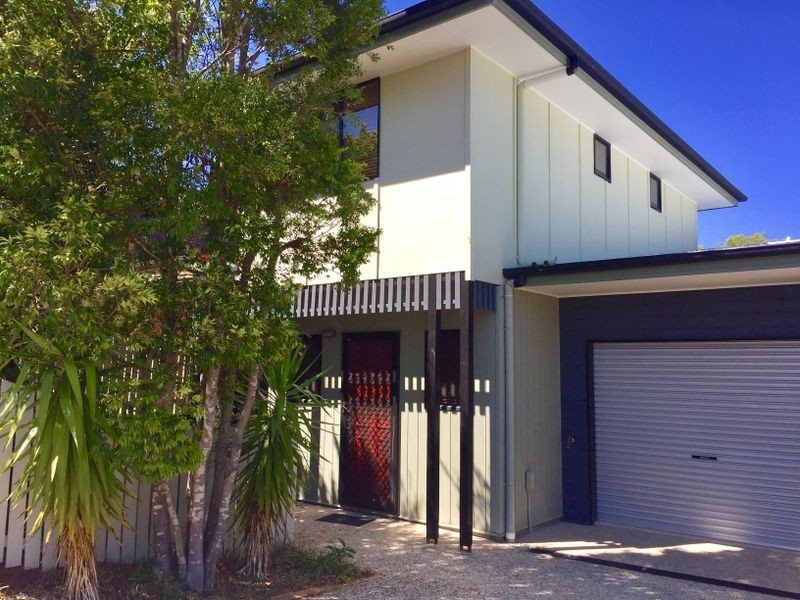 2/47 Bledisloe Street, Fairfield QLD 4103