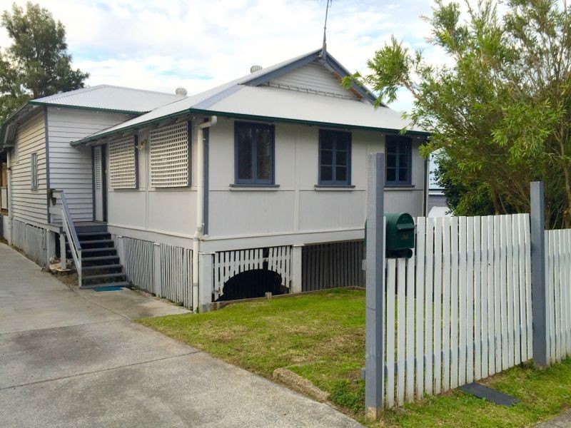 20 Devon Street, Annerley QLD 4103