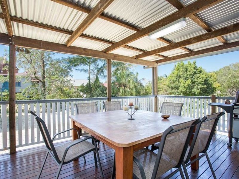 20 Devon Street, Annerley QLD 4103