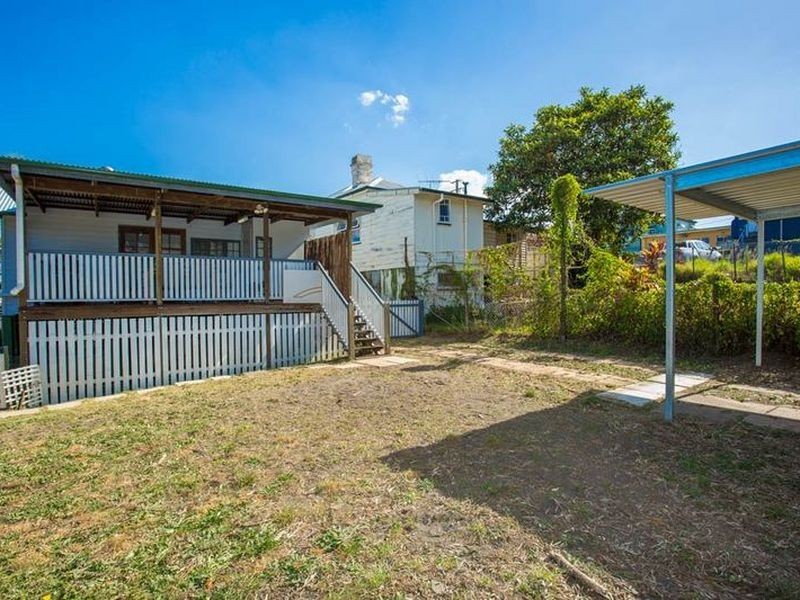 20 Devon Street, Annerley QLD 4103