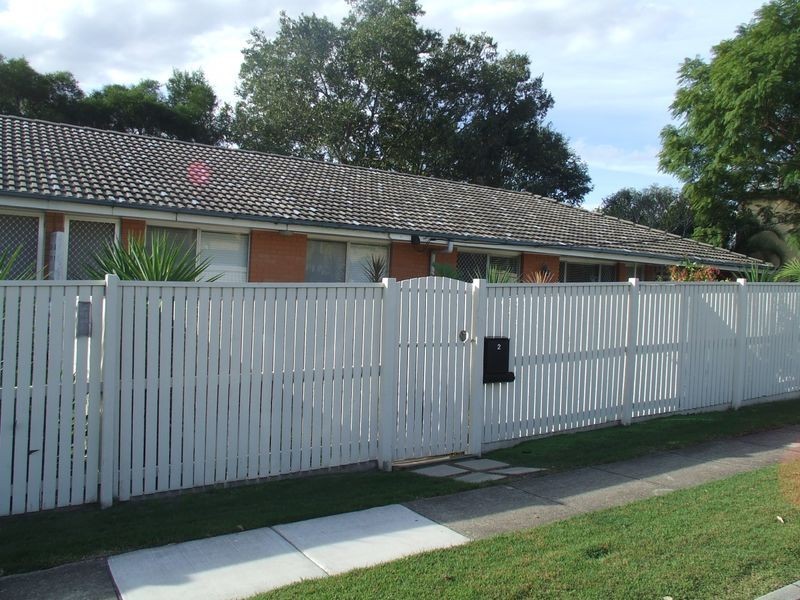 2/29 Cook Street, Yeronga QLD 4104