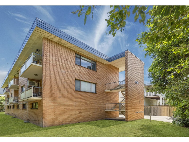 5/9 Avondale Avenue, Annerley QLD 4103