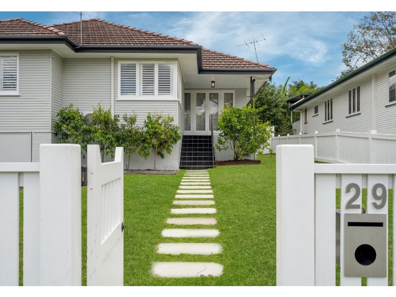 29 Ormonde Road, Yeronga QLD 4104