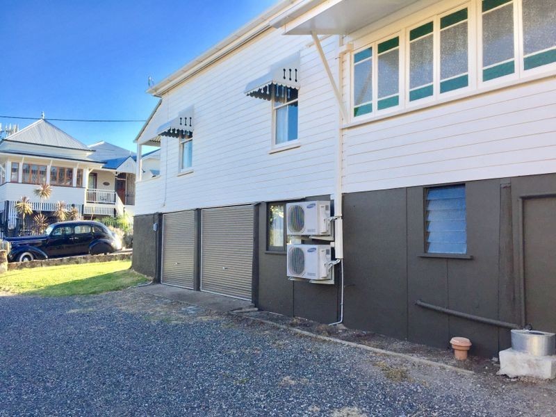 17 Albert Street, Woolloongabba QLD 4102