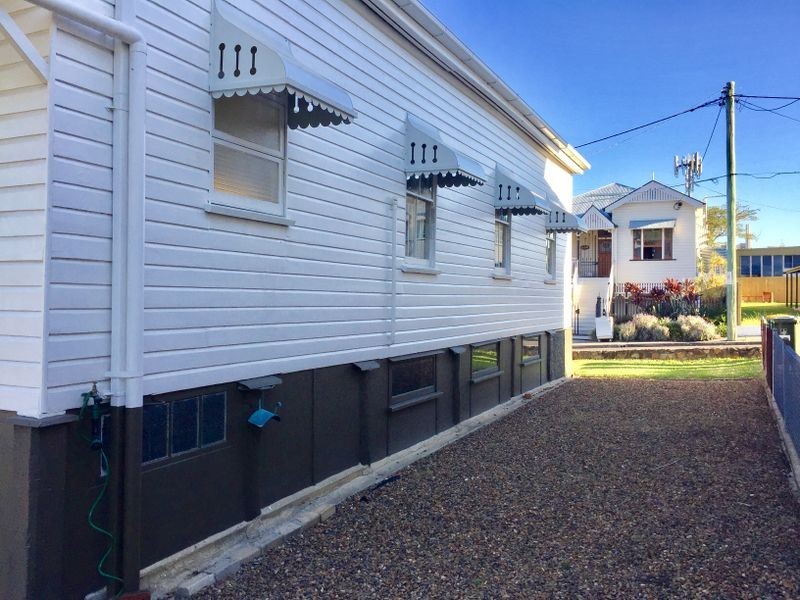 17 Albert Street, Woolloongabba QLD 4102