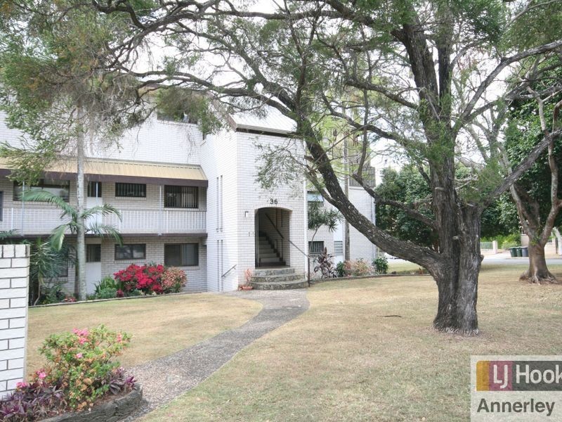 5/36 Rolle Street, Holland Park West QLD 4121