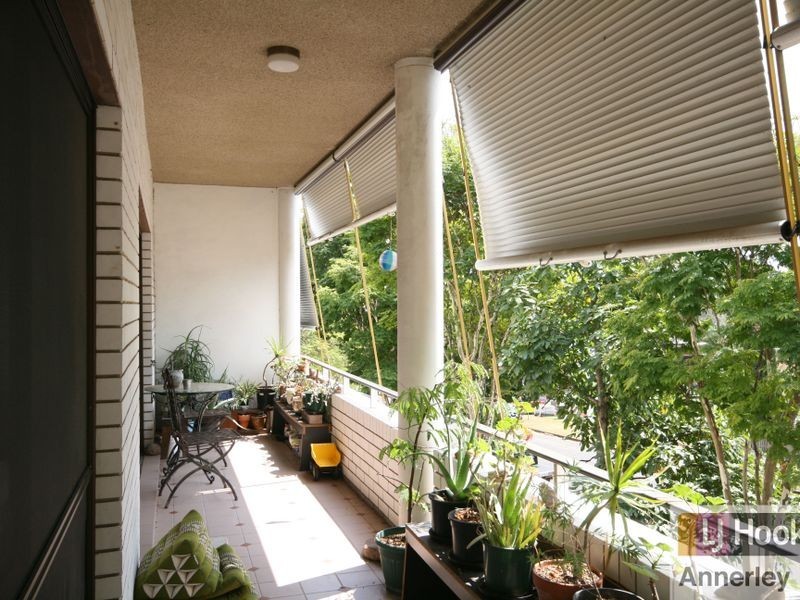 5/36 Rolle Street, Holland Park West QLD 4121