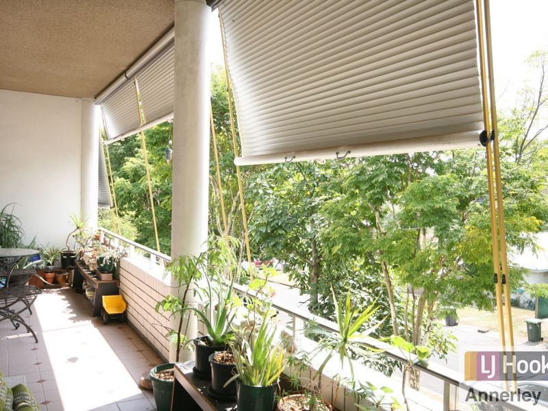 5/36 Rolle Street, Holland Park West QLD 4121