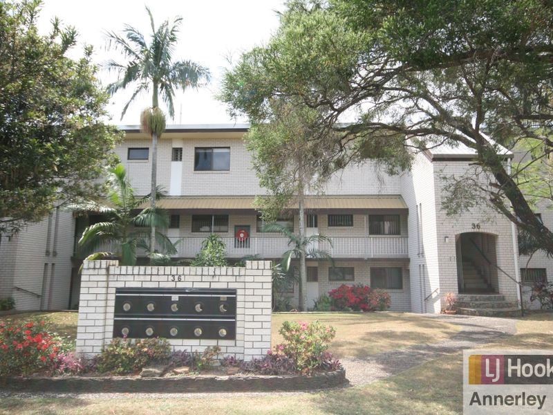 5/36 Rolle Street, Holland Park West QLD 4121