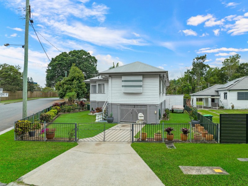61 Golf Links Road, Rocklea QLD 4106