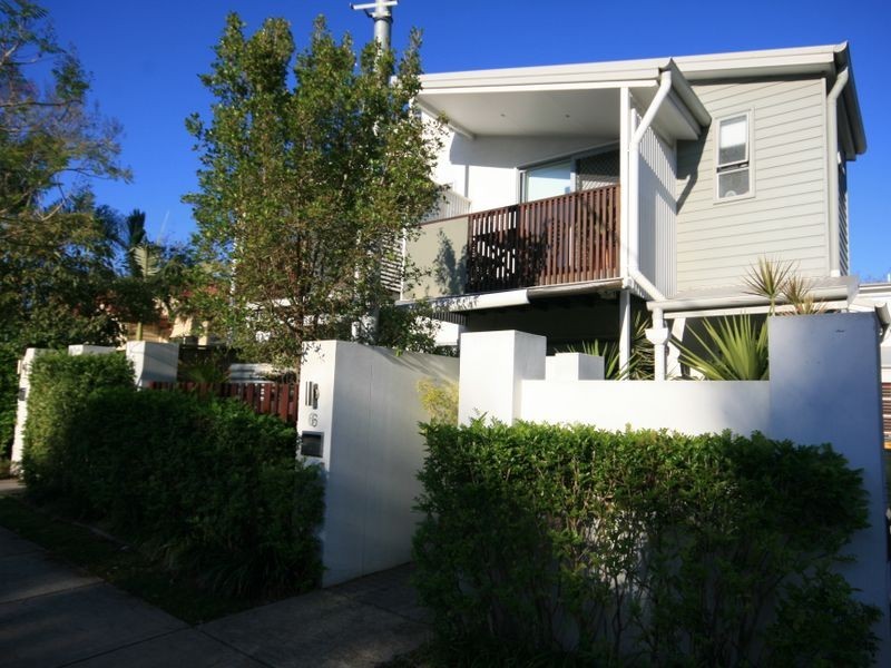 6/46 Eversley Terrace, Yeronga QLD 4104