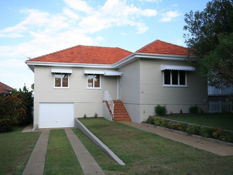 42 Vista Avenue, Tarragindi QLD 4121