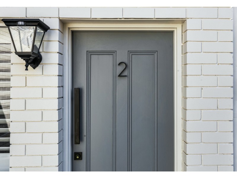 2/30 Grosvenor Street, Yeerongpilly QLD 4105