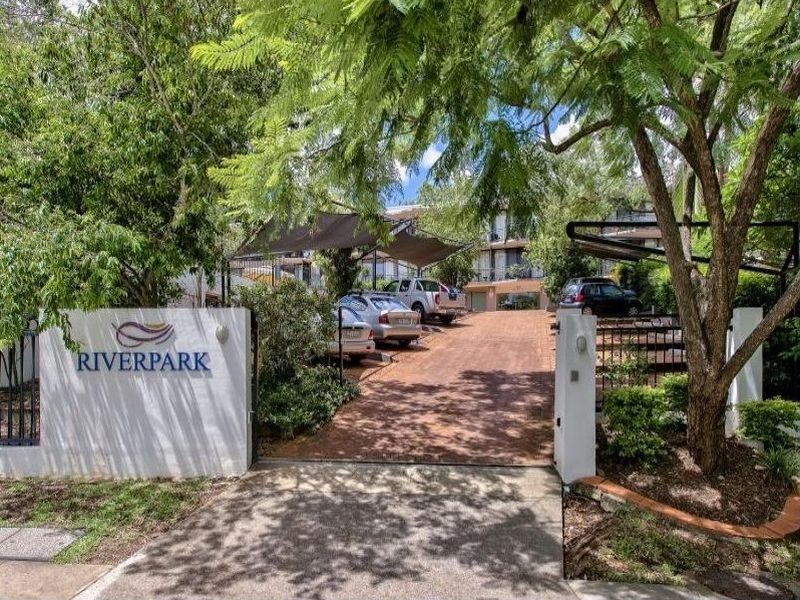 21/21-25 Dudley Street, Highgate Hill QLD 4101