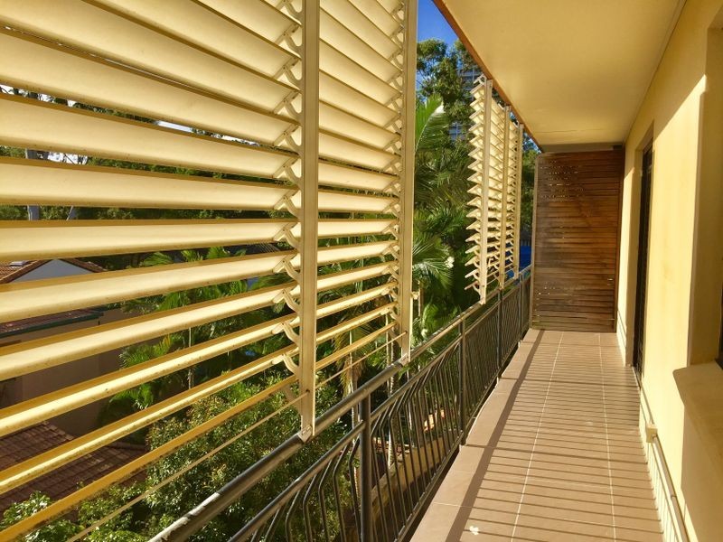 21/21-25 Dudley Street, Highgate Hill QLD 4101