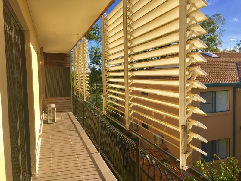 21/21-25 Dudley Street, Highgate Hill QLD 4101