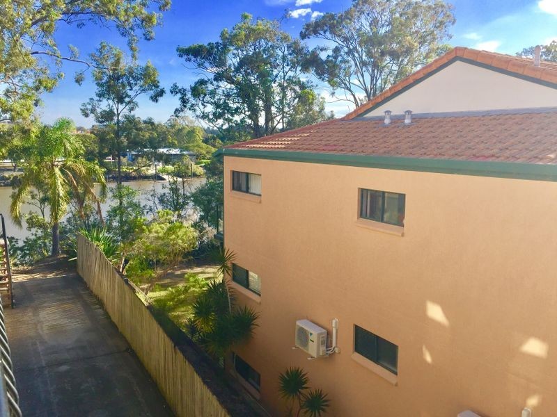 21/21-25 Dudley Street, Highgate Hill QLD 4101