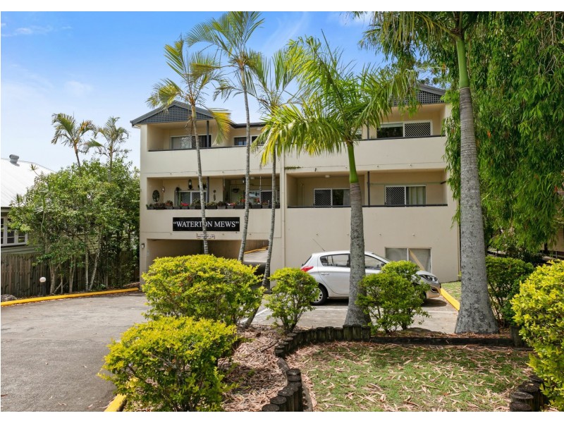 10/122 Waterton Street, Annerley QLD 4103