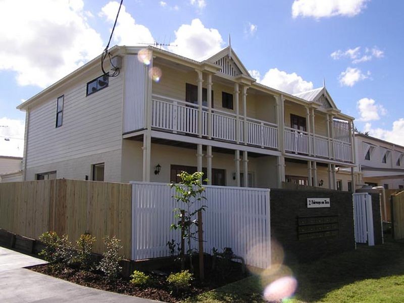 12/2 Tees Street, Yeronga QLD 4104
