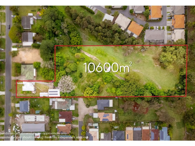50 Wilga Street, Wacol QLD 4076