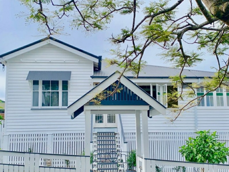 66 Junction Terrace, Annerley QLD 4103