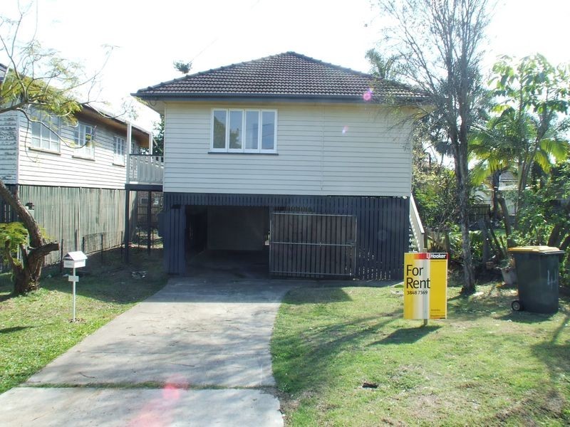 24 Darnley Street, Rocklea QLD 4106