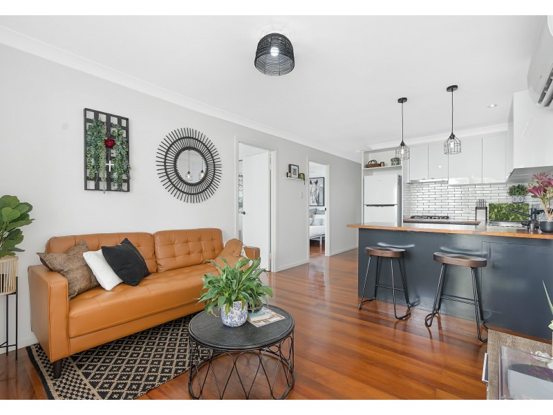 2/288 Cornwall Street, Greenslopes QLD 4120