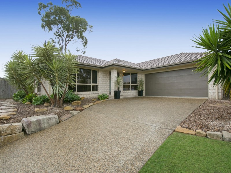 15 Bridgewater Close, Drewvale QLD 4116