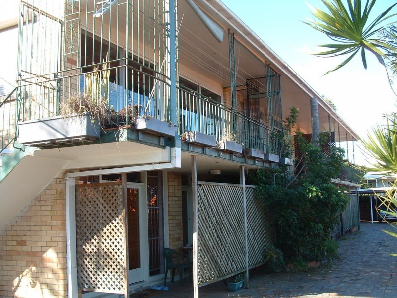 5/21 Derby Street, Highgate Hill QLD 4101