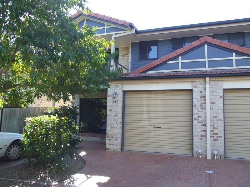 24/85 Muriel Avenue, Moorooka QLD 4105