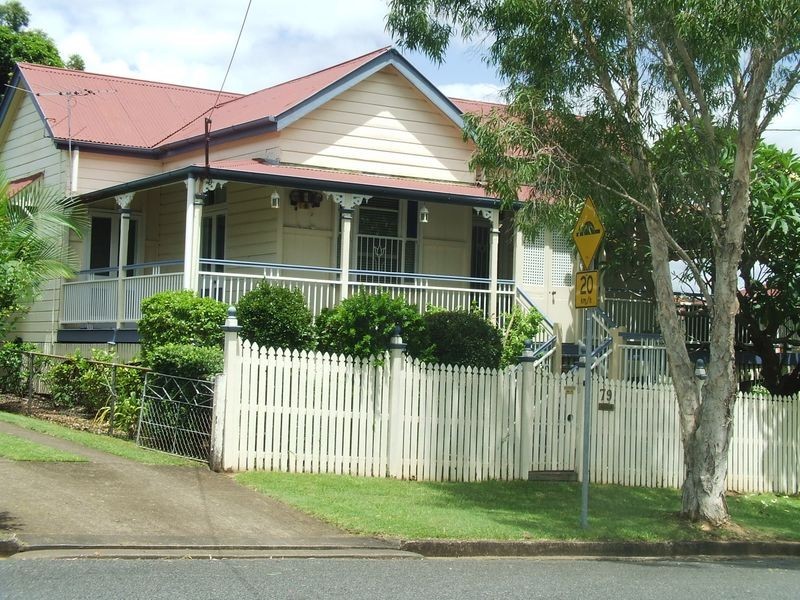 79 Keats Street, Moorooka QLD 4105
