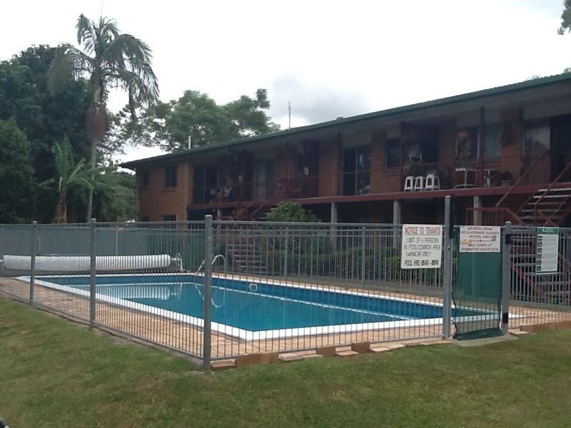 10/43 Victoria Street, Fairfield QLD 4103