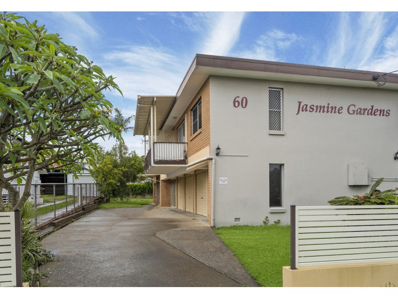 Unit 4/60 Gainsborough Street, Moorooka QLD 4105